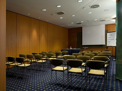 Hotel NH Bologna Villanova