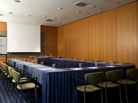 Hotel NH Bologna Villanova