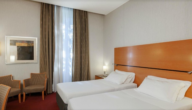 Hotel Brescia