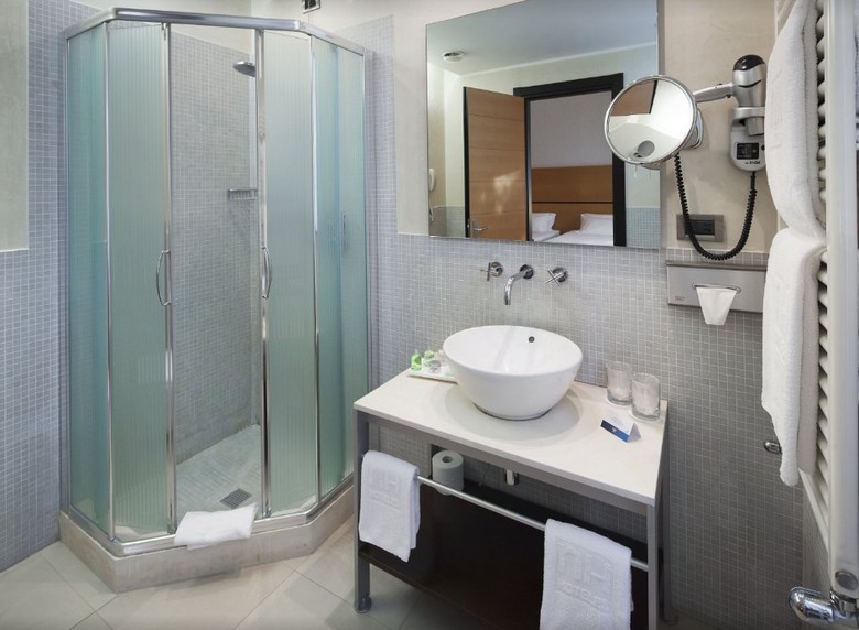 Hotel Brescia