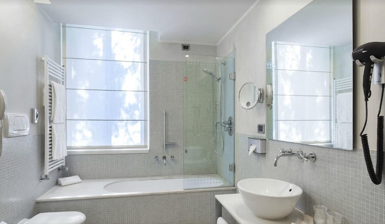 Hotel Brescia