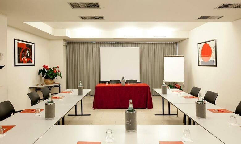 Jr Hotels Gigli Firenze