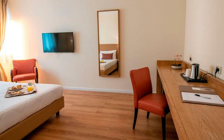 Jr Hotels Gigli Firenze