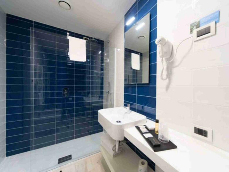 Jr Hotels Gigli Firenze