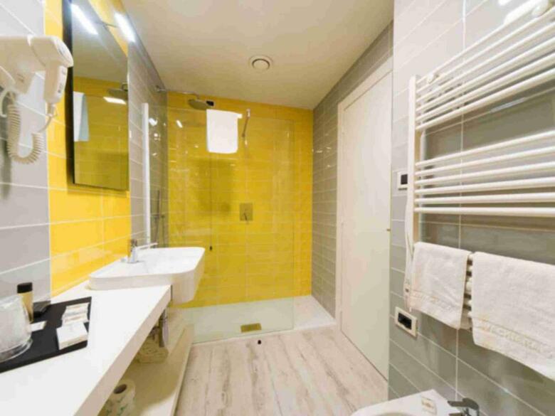 Jr Hotels Gigli Firenze