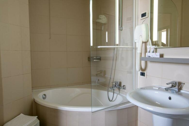 Jr Hotels Gigli Firenze