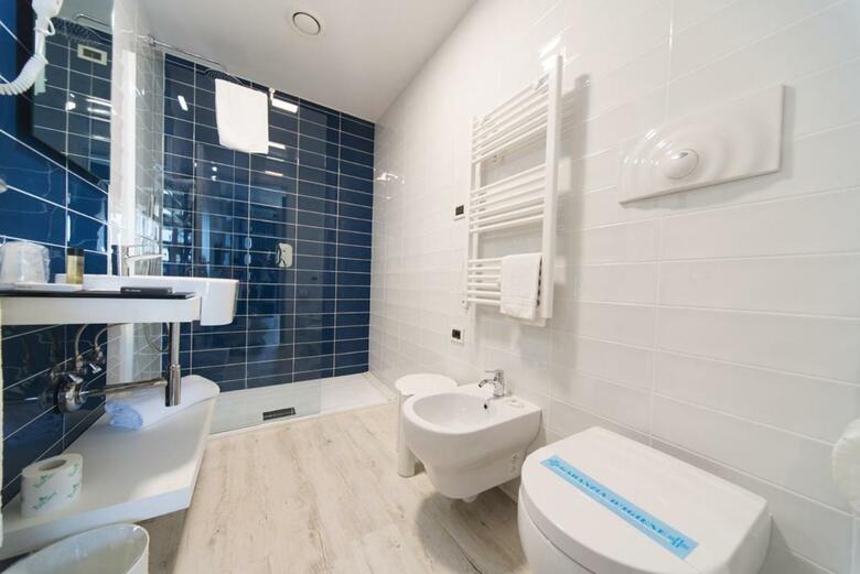 Jr Hotels Gigli Firenze