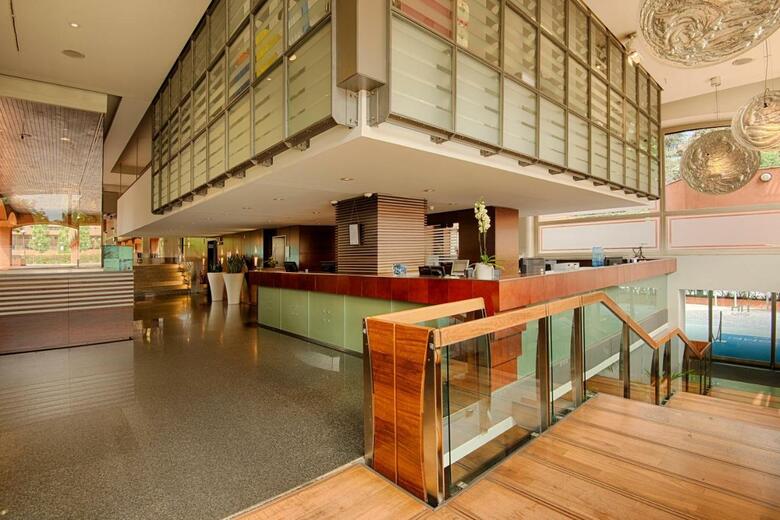 Hotel NH Milano 2