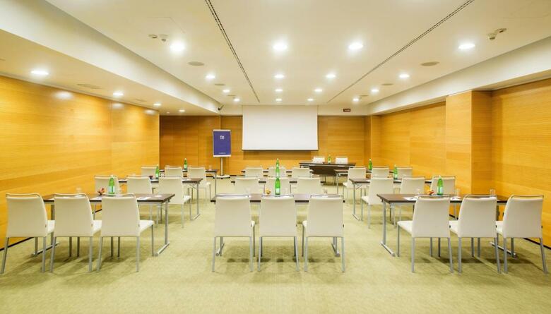 Hotel NH Milano 2