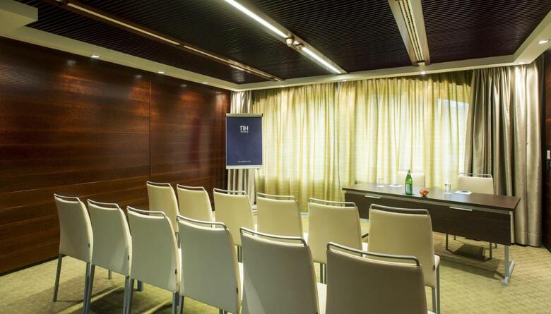 Hotel NH Milano 2