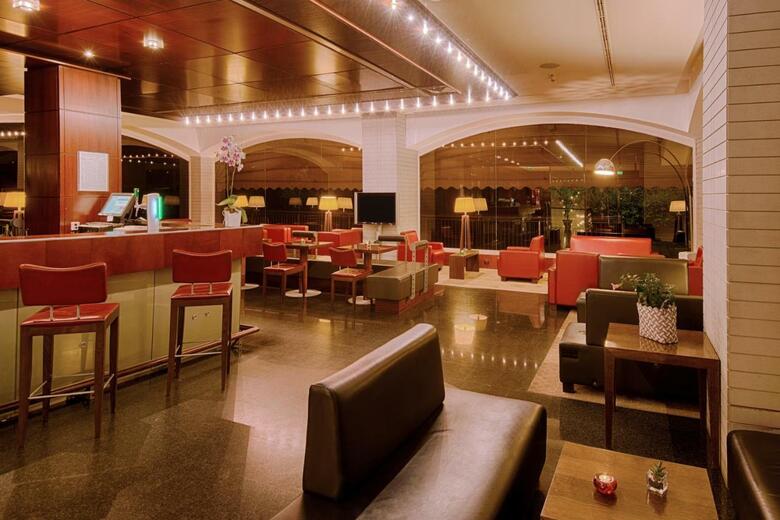 Hotel NH Milano 2