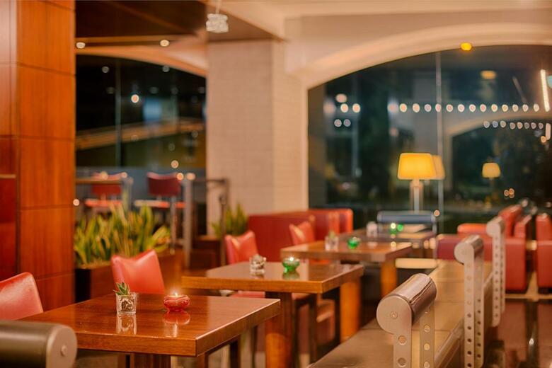 Hotel NH Milano 2