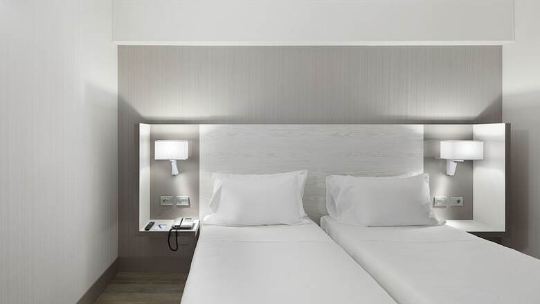 Hotel NH Milano Congress Centre
