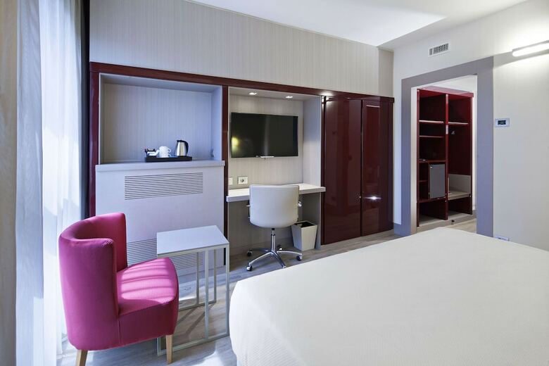 Hotel NH Milano Congress Centre