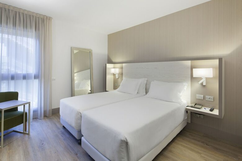 Hotel NH Milano Congress Centre