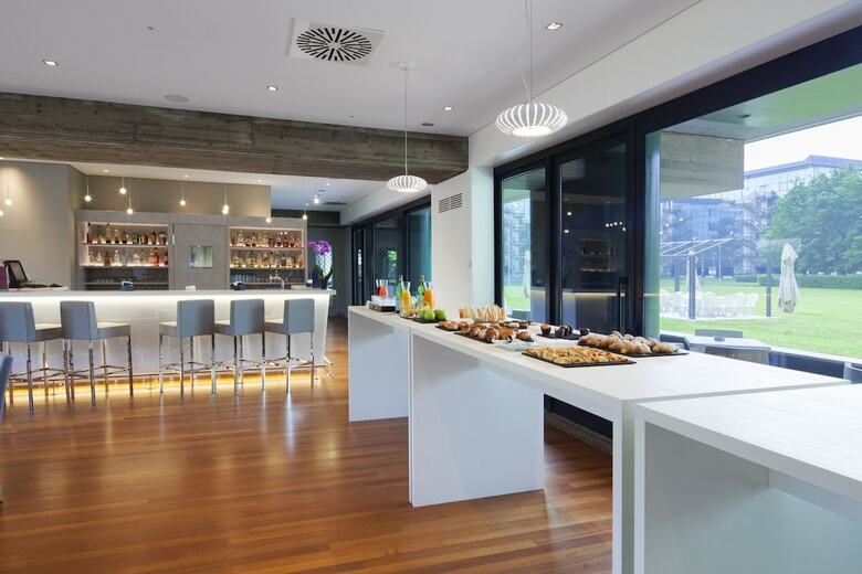 Hotel NH Milano Congress Centre