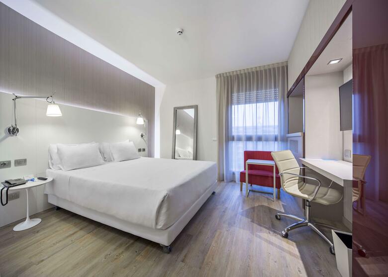 Hotel NH Milano Congress Centre