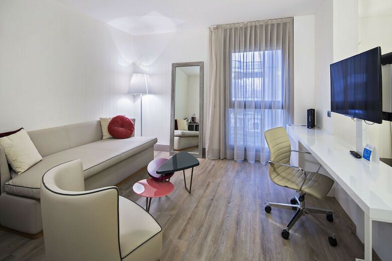 Hotel NH Milano Congress Centre