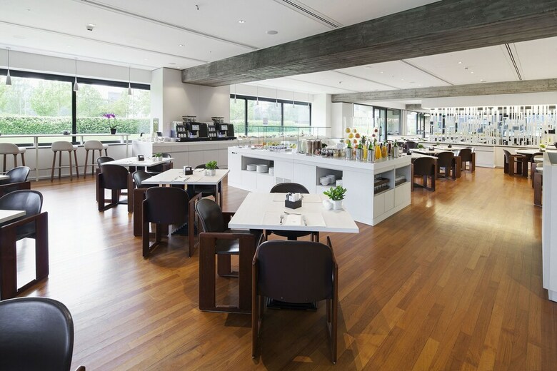 Hotel NH Milano Congress Centre
