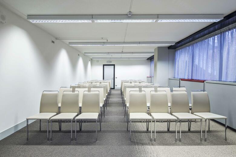 Hotel NH Milano Congress Centre