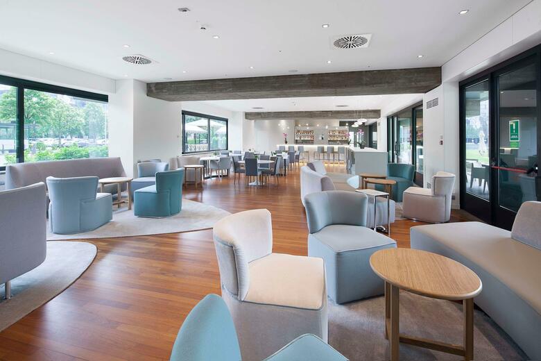 Hotel NH Milano Congress Centre