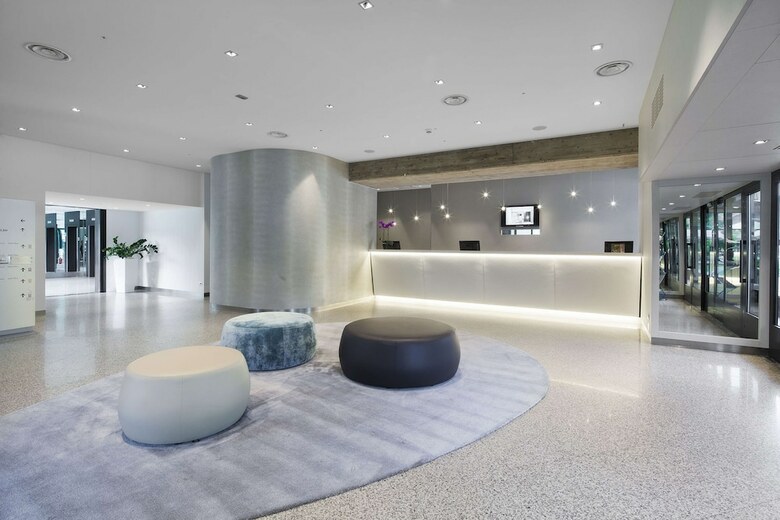 Hotel NH Milano Congress Centre