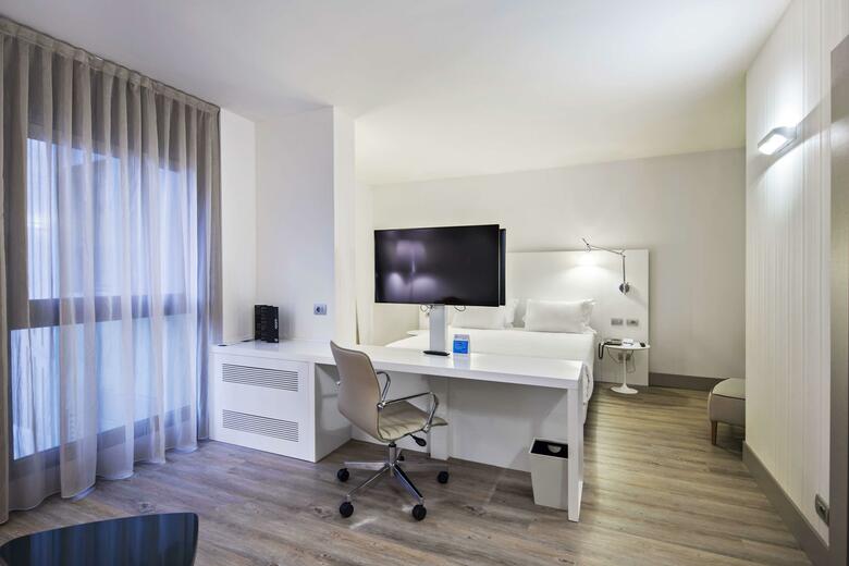 Hotel NH Milano Congress Centre