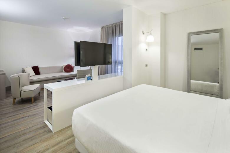 Hotel NH Milano Congress Centre