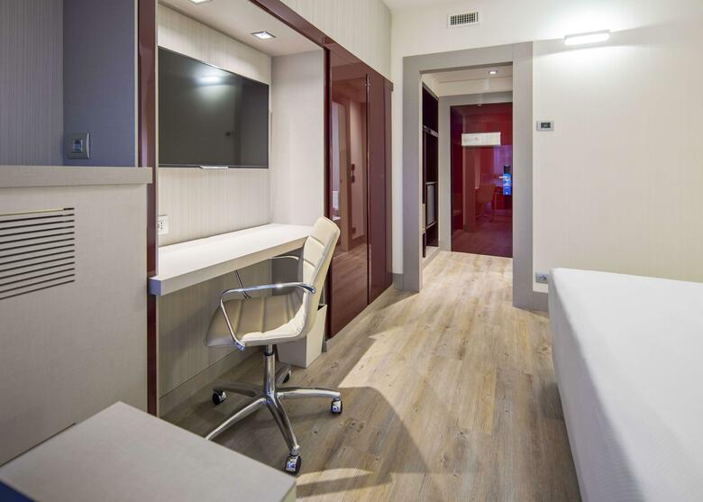 Hotel NH Milano Congress Centre