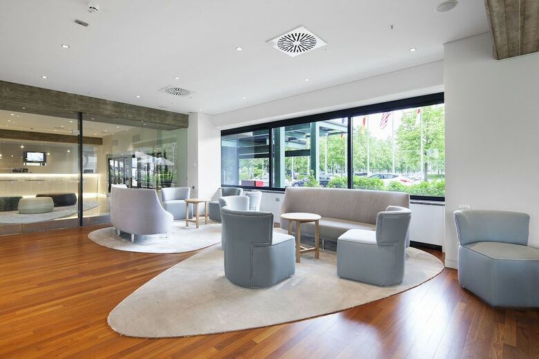 Hotel NH Milano Congress Centre