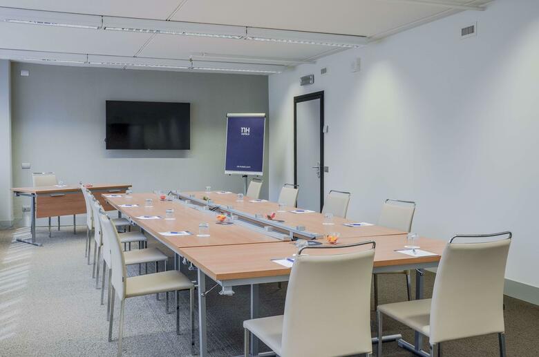 Hotel NH Milano Congress Centre