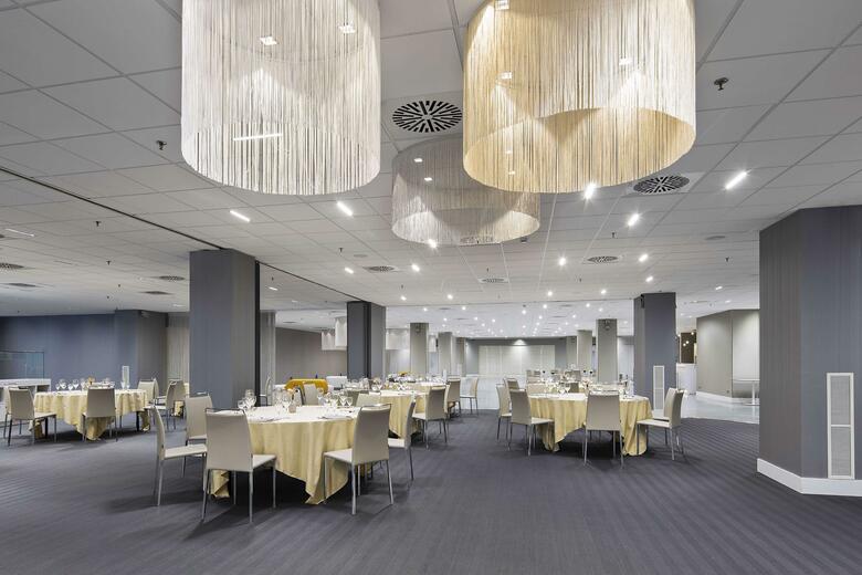 Hotel NH Milano Congress Centre