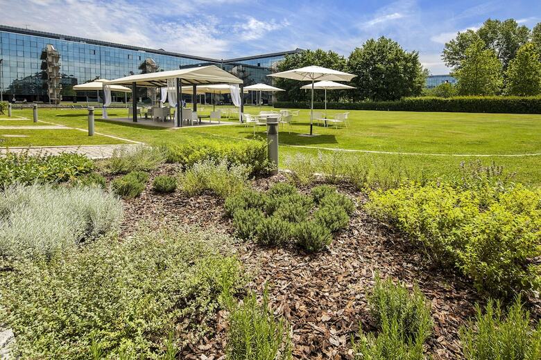 Hotel NH Milano Congress Centre