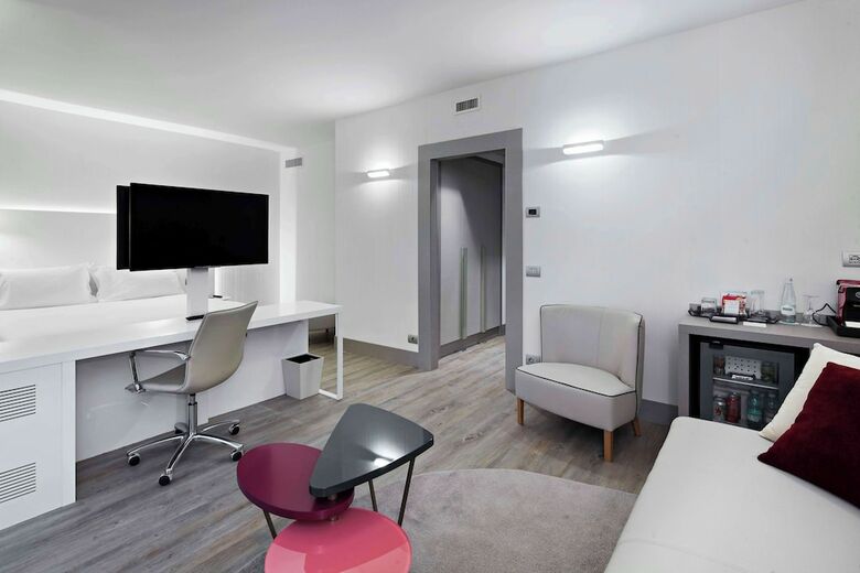 Hotel NH Milano Congress Centre