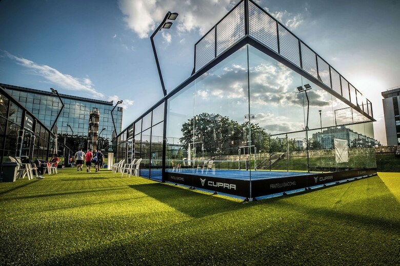 Hotel NH Milano Congress Centre