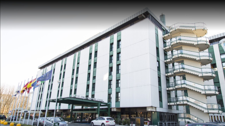 Hotel NH Milano Congress Centre