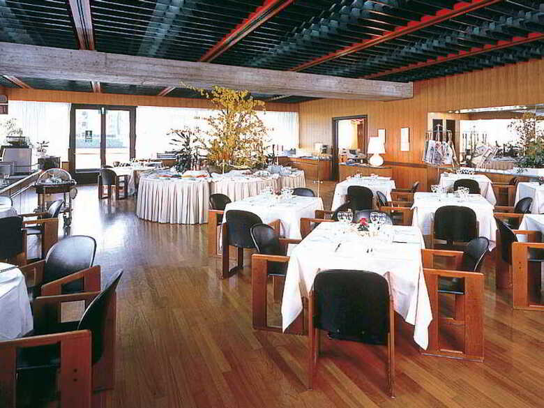 Hotel NH Milano Congress Centre