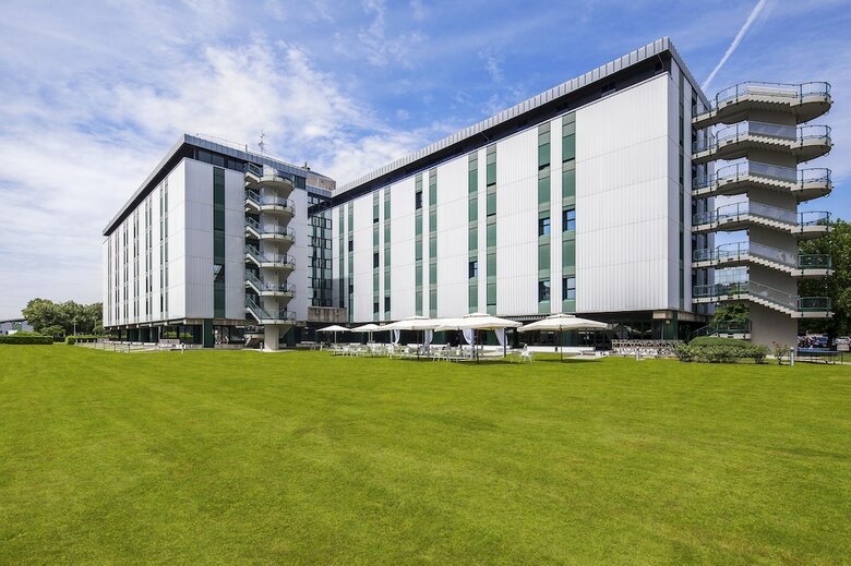 Hotel NH Milano Congress Centre