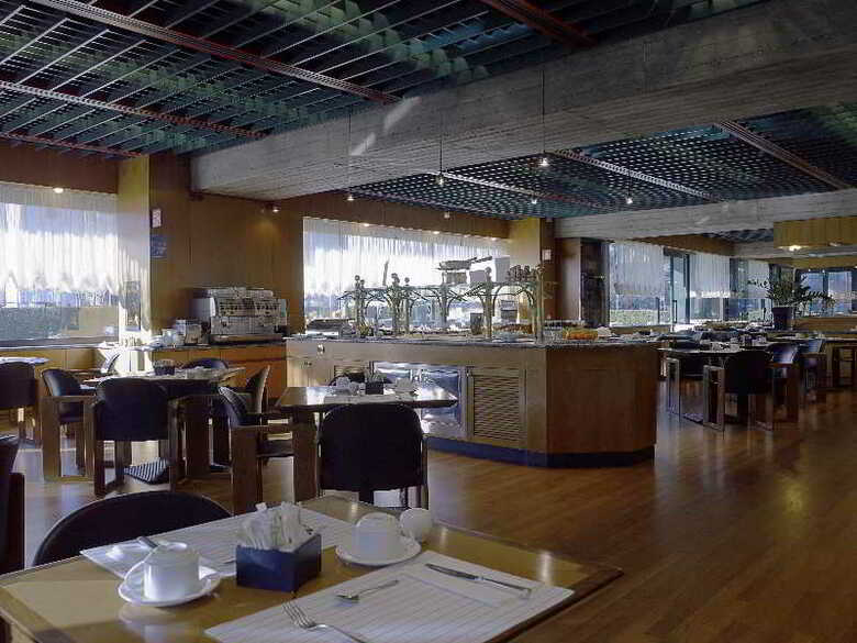 Hotel NH Milano Congress Centre