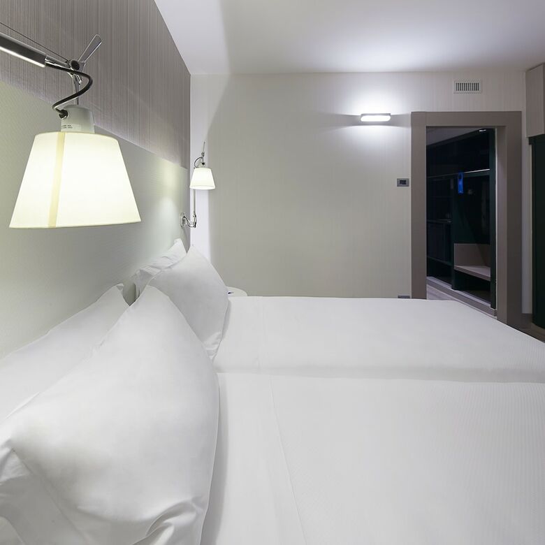 Hotel NH Milano Congress Centre