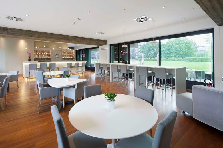 Hotel NH Milano Congress Centre