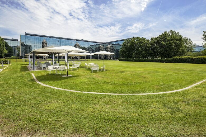 Hotel NH Milano Congress Centre