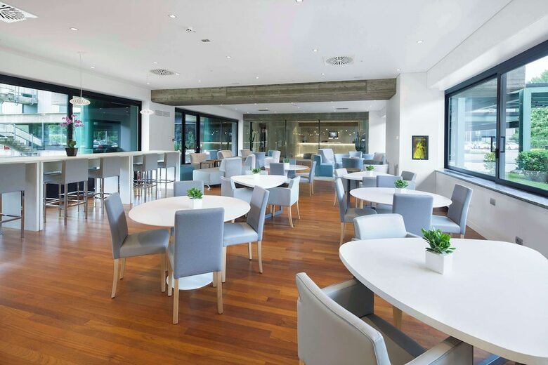Hotel NH Milano Congress Centre