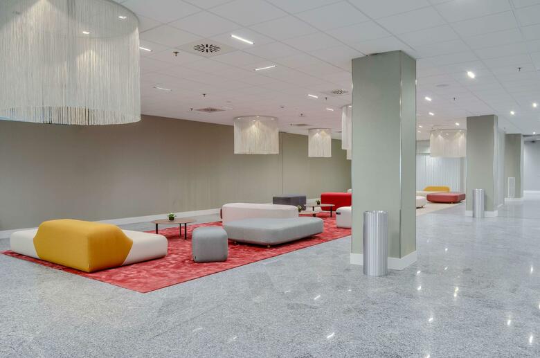 Hotel NH Milano Congress Centre