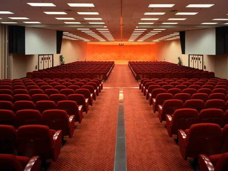 Hotel NH Milano Congress Centre
