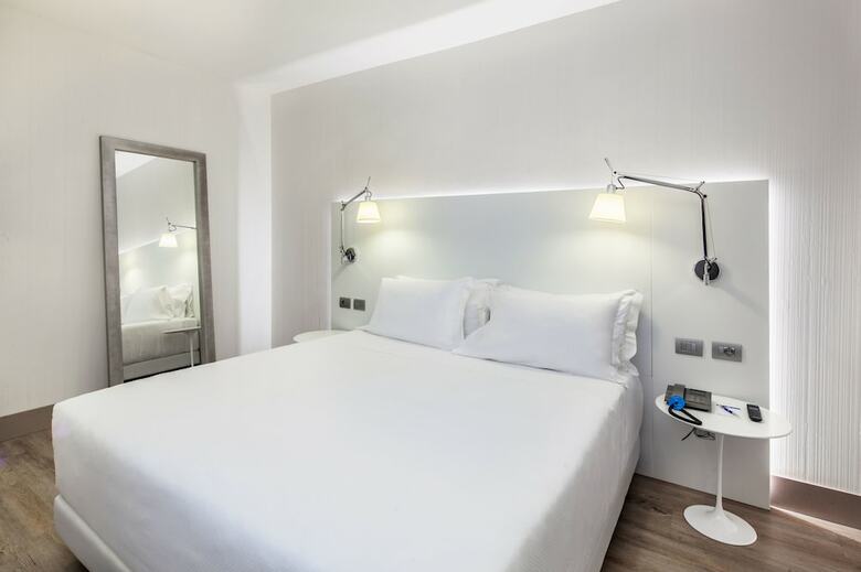 Hotel NH Milano Congress Centre