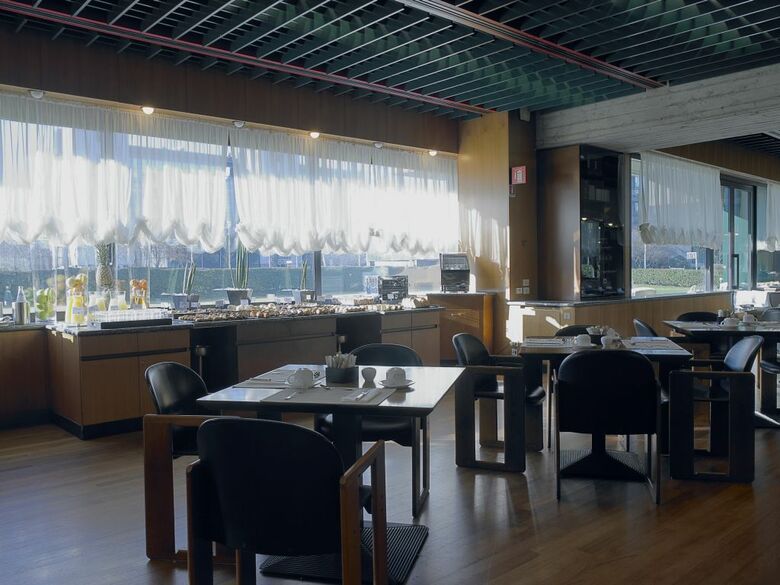 Hotel NH Milano Congress Centre