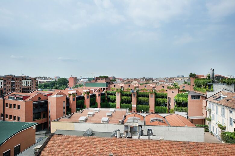 Hotel Art Navigli
