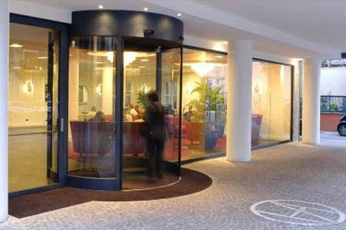Hotel Abitart