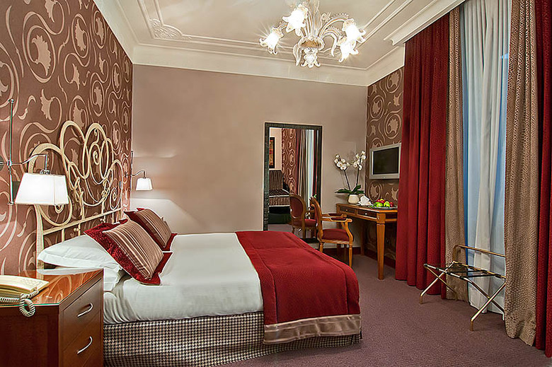 Hotel Ariston